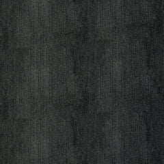 French Terry Denim - 285 dunkelgrau