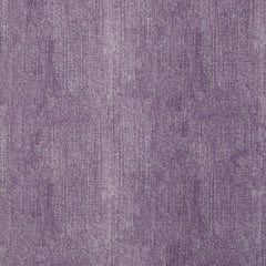 French Terry Denim - 642 flieder