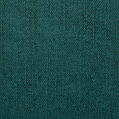 French Terry Denim - 747 petrol