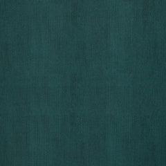 French Terry Denim - 747 petrol