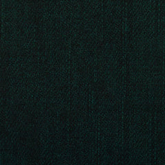 French Terry Denim - 750 dunkelpetrol