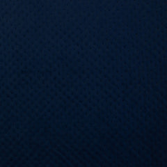 Steppsamt mit Punktprägung Galant - 256 blau