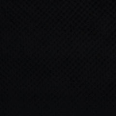 Steppsamt mit Punktprägung Galant - 299 schwarz