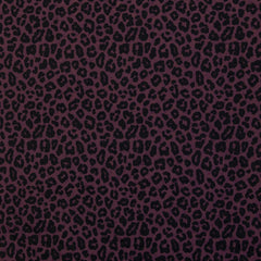 Steppsamt mit Punktprägung Samos Leo - 937 altrosa