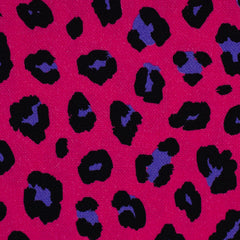 Canvas Abby Leo Print