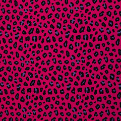 Canvas Abby Leo Print