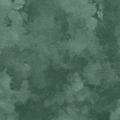 Panel French Terry Holy Cow by mrs. Mint Design - 266 salbei