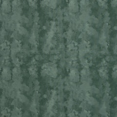 Panel French Terry Holy Cow by mrs. Mint Design - 266 salbei