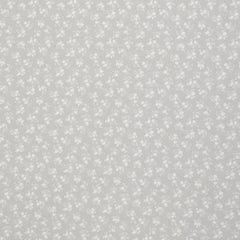 Baumwollstoff Light Floral Romance