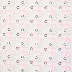 Baumwollstoff Light Floral Romance