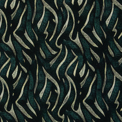 Modal French Terry Wellen Kairo