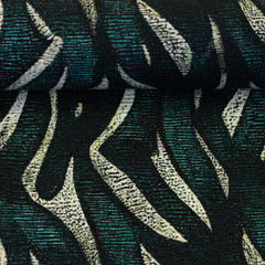 Modal French Terry Wellen Kairo