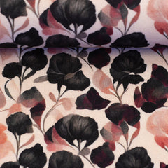 Baumwolljersey Kalamos - 433 hellsand