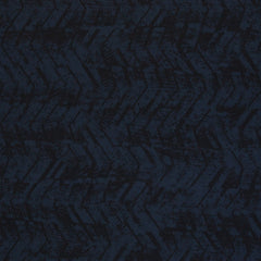 French Terry Winter Moods by Thorsten Berger - Santa Kombi 597