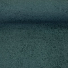 French Terry Winter Moods by Thorsten Berger - Raindeer Kombi