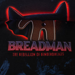Panel French Terry Breadman by Thorsten Berger