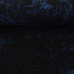 French Terry Winter Moods by Thorsten Berger - Breadman Kombi