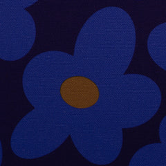 Canvas Panel Cherry Picking Bag - Popcorn + Freche Dame