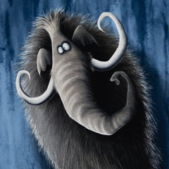 Sweatshirt Panel On The Rocks - Mammut by Thorsten Berger