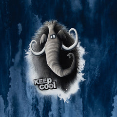 Sweatshirt Panel On The Rocks - Mammut by Thorsten Berger