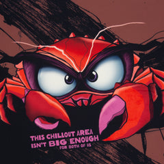 Kissen Panel Velvet Salty Pillows by Thorsten Berger