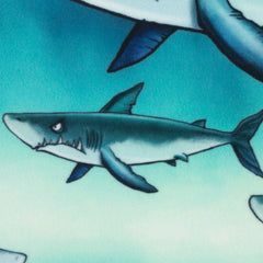 Kissen Panel Velvet Salty Pillows by Thorsten Berger