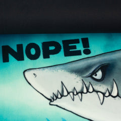 Kissen Panel Velvet Salty Pillows by Thorsten Berger