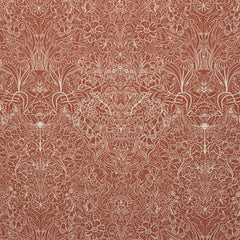 Baumwolljersey Autumn Damask by Bienvenido Colorido