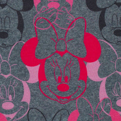 Baumwolljersey Disney Minnie Mouse