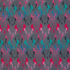 Baumwolljersey Disney Minnie Mouse