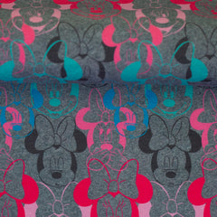 Baumwolljersey Disney Minnie Mouse