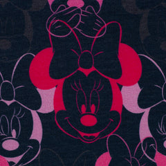 Baumwolljersey Disney Minnie Mouse