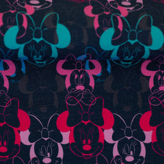 Baumwolljersey Disney Minnie Mouse