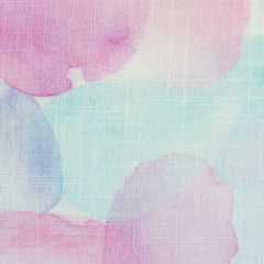 Double Slub Musselin Leo Print by Hip Som Hap