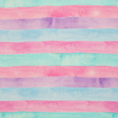 Double Slub Musselin Leo Print by Hip Som Hap