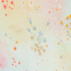 Baumwolljersey Nils Blumenwiese