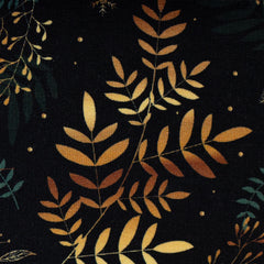 French Terry angeraut Holly