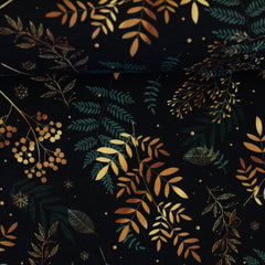 French Terry angeraut Holly