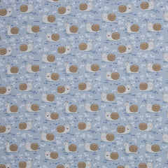 Baumwolljersey Kids by JaTiJu