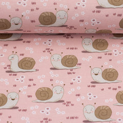 Baumwolljersey Kids by JaTiJu