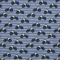 Baumwolljersey Kids by JaTiJu