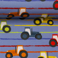 Baumwolljersey Kids by JaTiJu