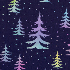 Baumwollstoff Joyful Christmas