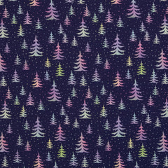 Baumwollstoff Joyful Christmas