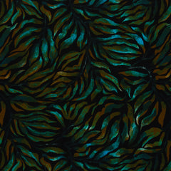 Baumwolljersey Luminoso by Bienvenido Colorido