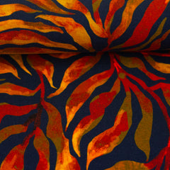Baumwolljersey Luminoso by Bienvenido Colorido