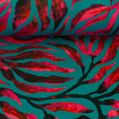 Baumwolljersey Luminoso by Bienvenido Colorido