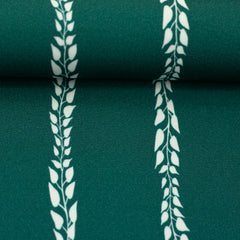 Viskose Webware Simply Leaves by Lillesol & Pelle