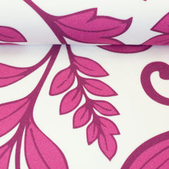 Viskose Webware Simply Flowers by Lillesol & Pelle