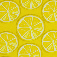 Baumwolljersey Melody Früchte